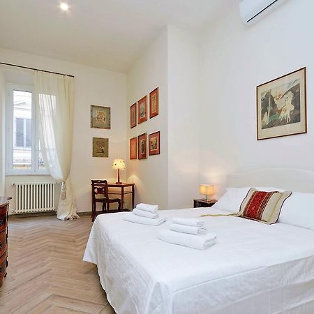 Апартаменты Sistina 2 Рим Экстерьер фото